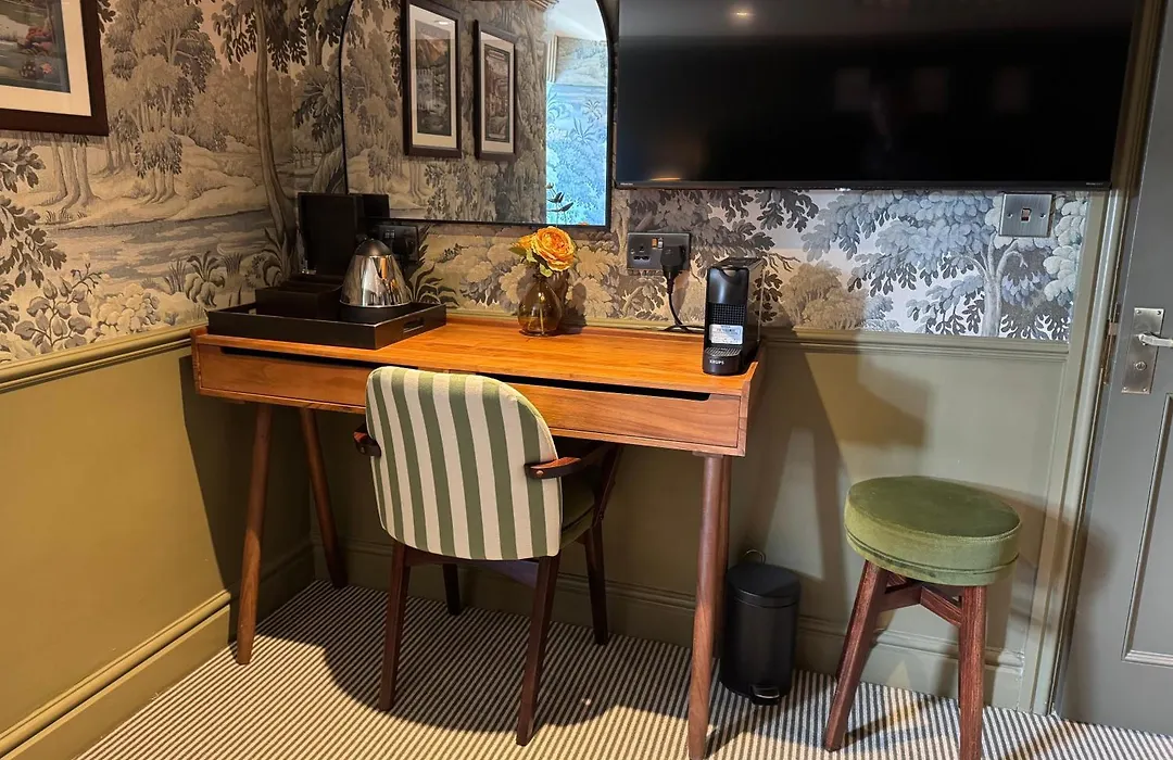 The Unicorn, Ambleside-1