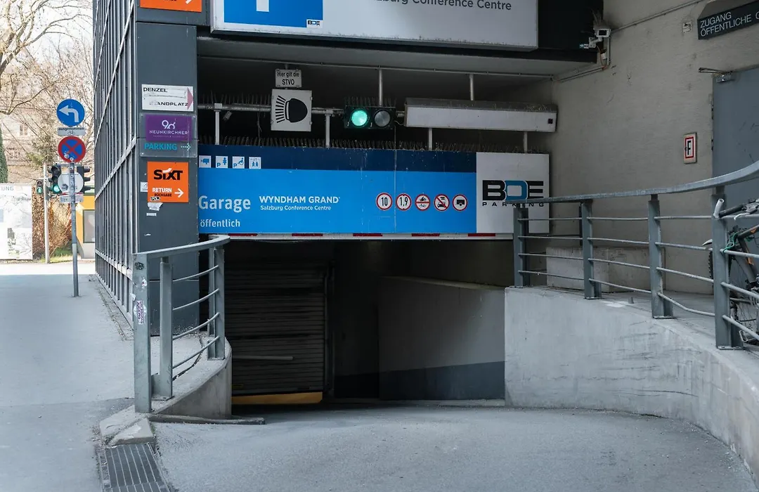 a&o Salzburg Hauptbahnhof-1