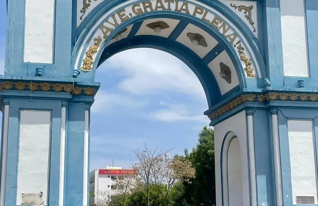 Hotel Letiva Arco-1