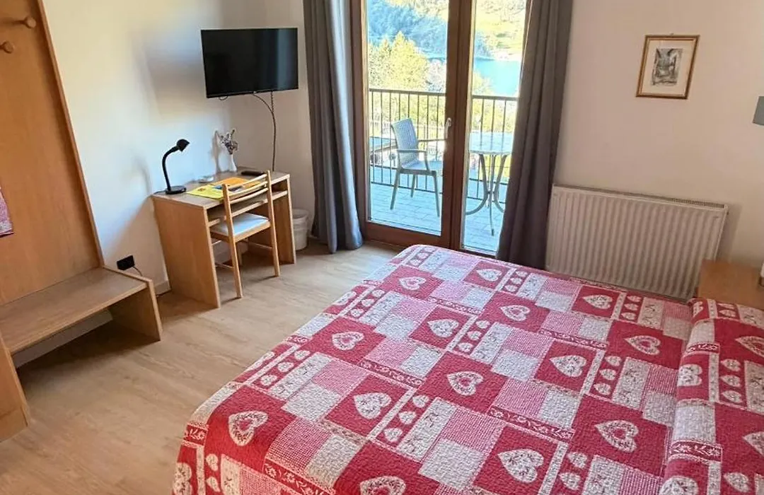 Albergo Stella Alpina-1