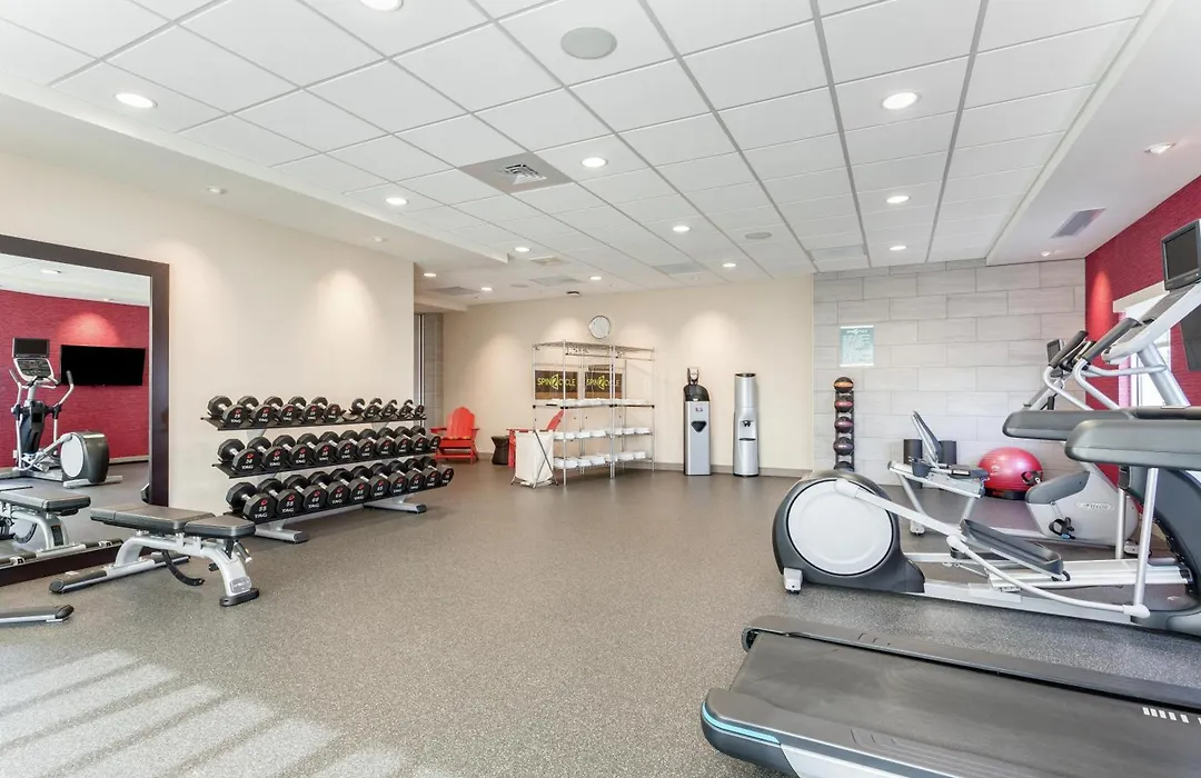 Home 2 Suites By Hilton Indianapolis Northwest-1