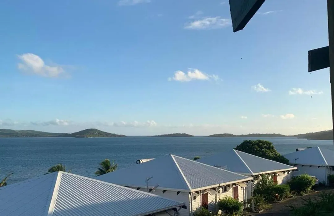 Dua Dua Beach Resort-1