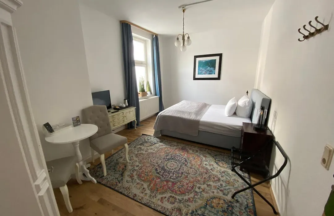 Bärliner Hotel-1