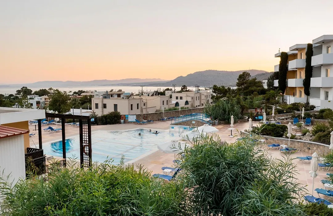 Stella Hotel-1