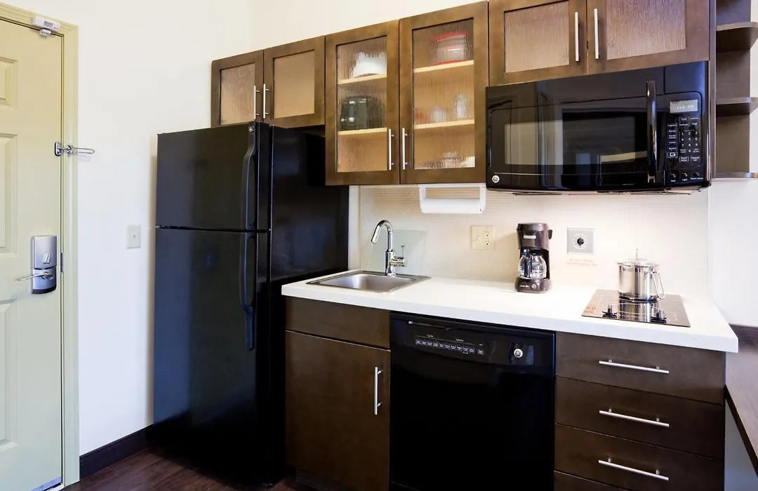 Candlewood Suites Sioux Falls By Ihg-1