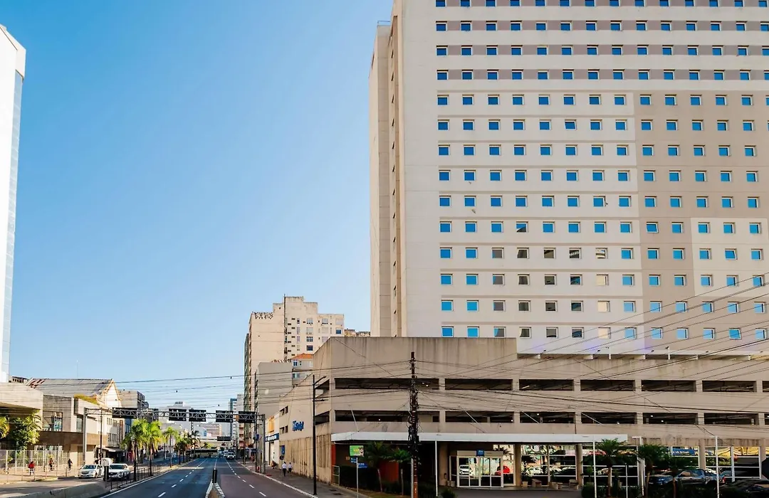 ibis budget Porto Alegre-1