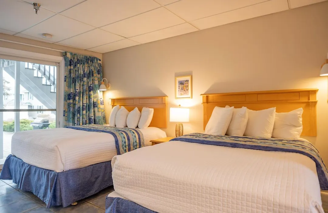Kebek 3 Oceanside Motel-1