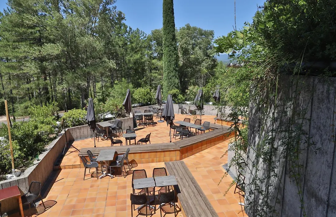 SOWELL HOTELS Ardèche-1