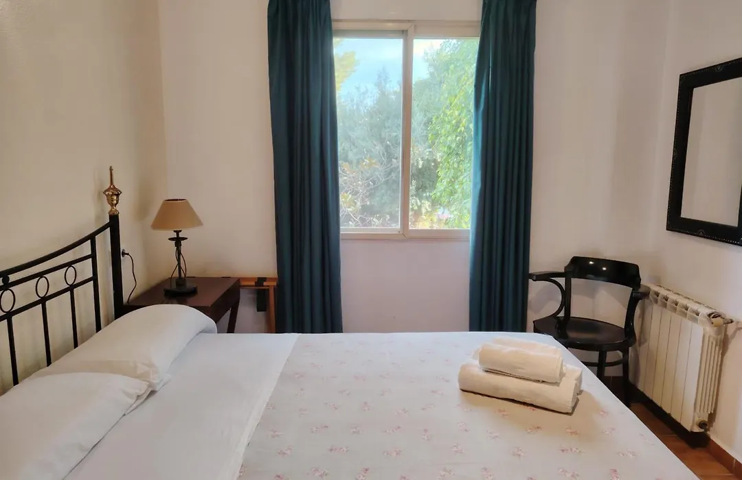 Hotel Torre San Juan-1