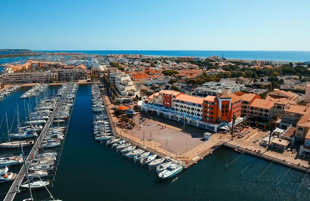 VVF Résidence Port-Leucate-1