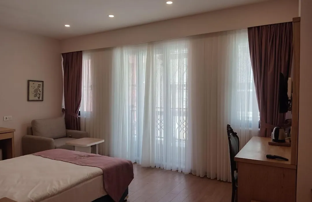 Vera Life Hotel-1