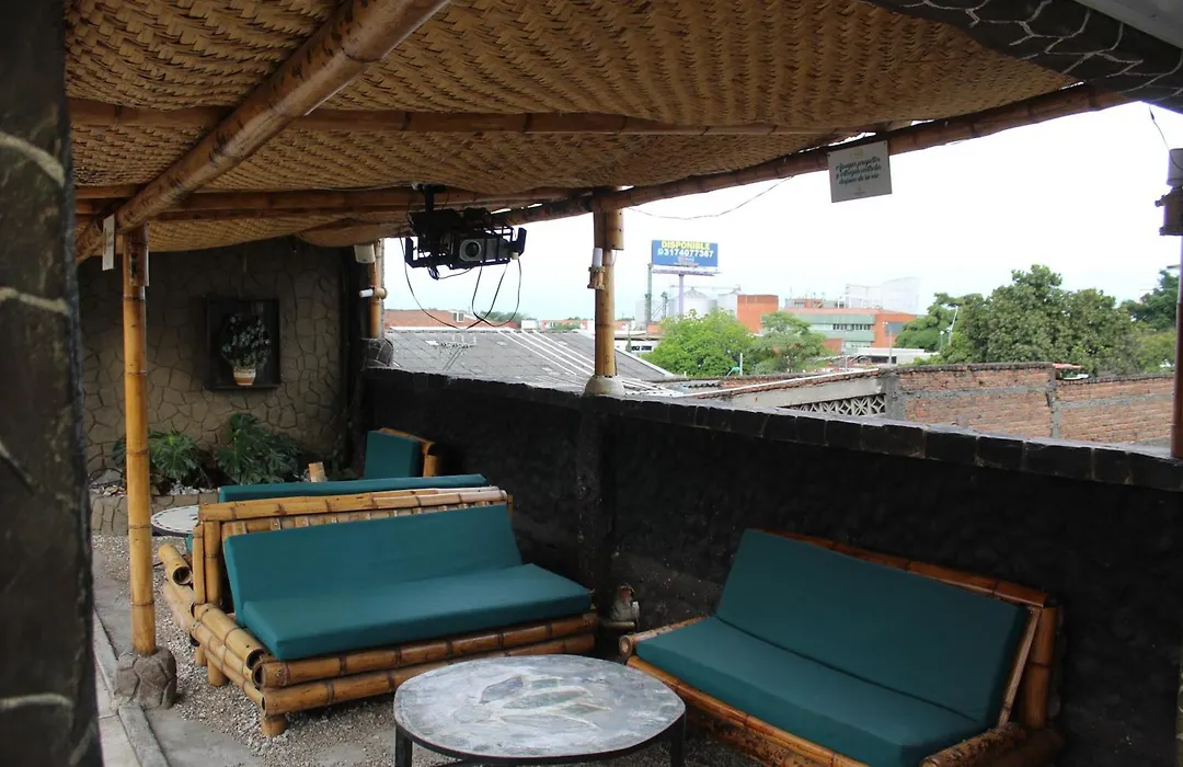 Hotel Grand Ilama-1