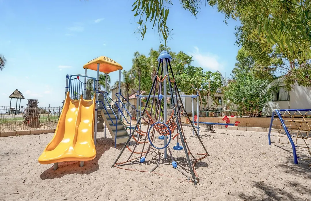 Tasman Holiday Parks - Kalbarri-1