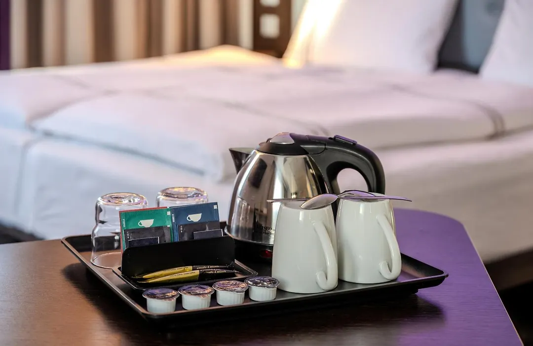 Premier Inn Essen City Limbecker Platz-1