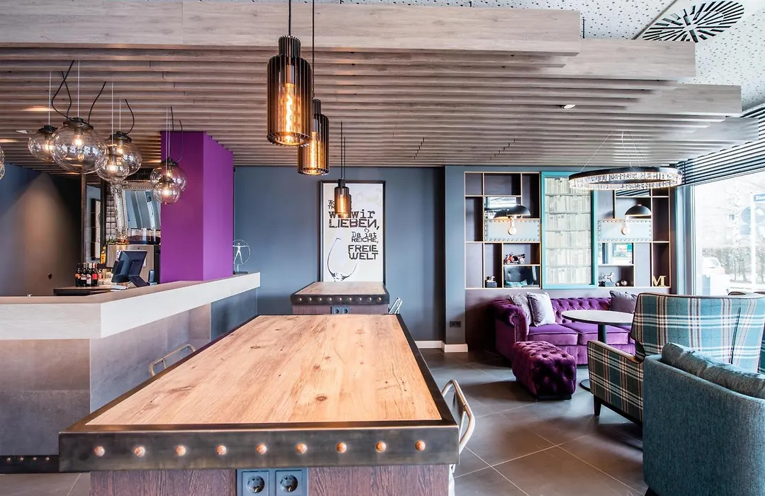 Premier Inn München Messe-1