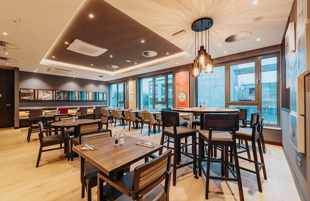 Premier Inn Rosenheim City Lokhöfe-1