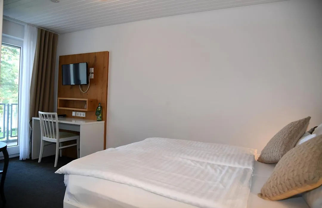 Strandhotel Seehof-1