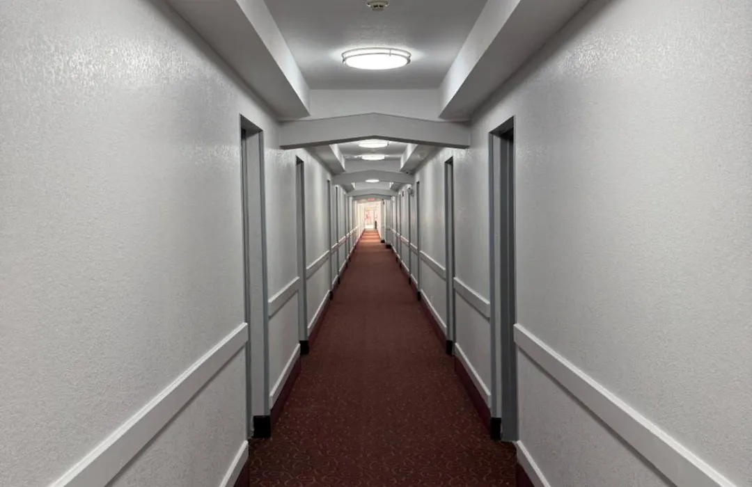 Hilltop Inn & Suites-1