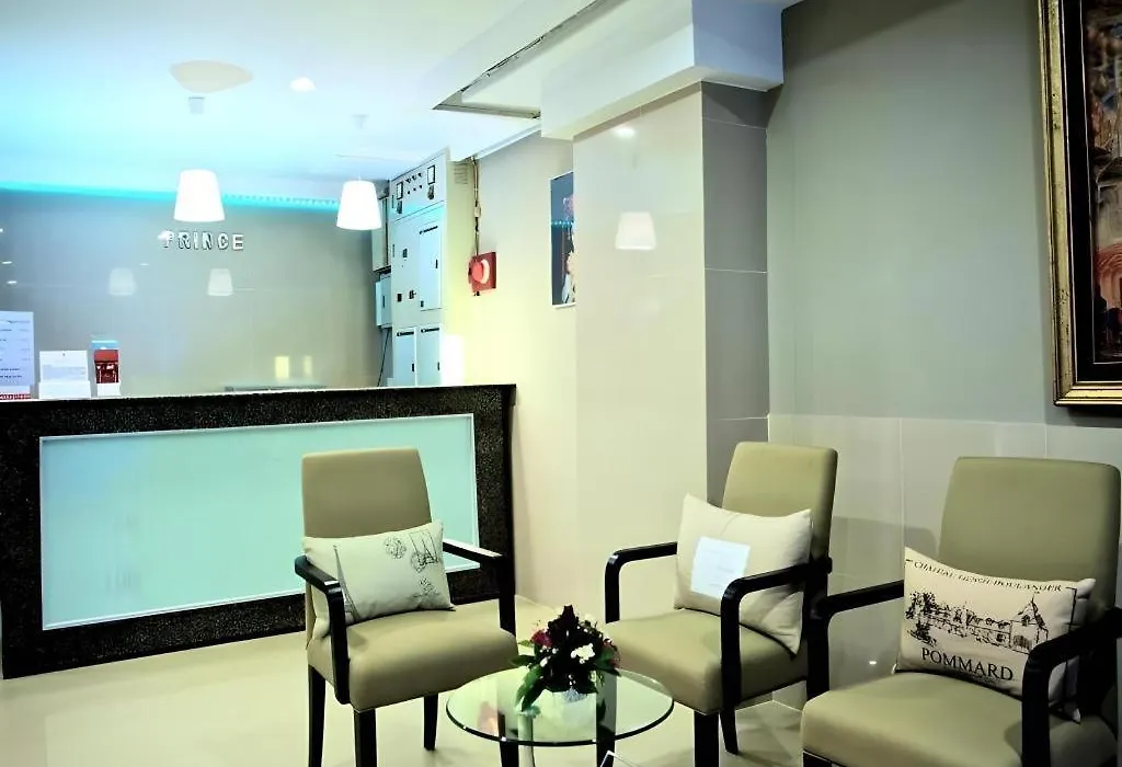 Prince House-1