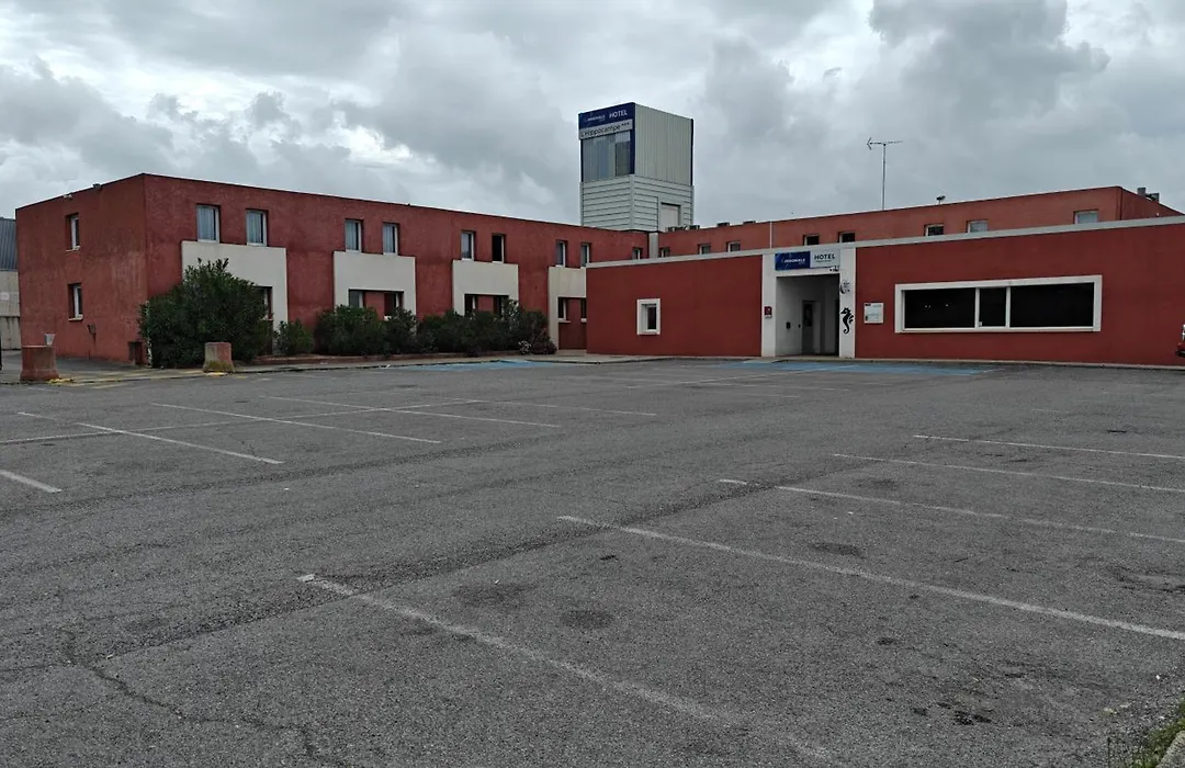 Kyriad Sète - Balaruc-1