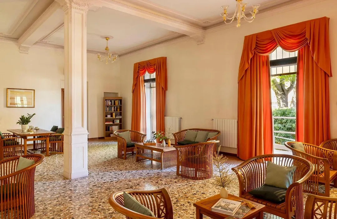 Hotel&Residence Venezia 2000-1