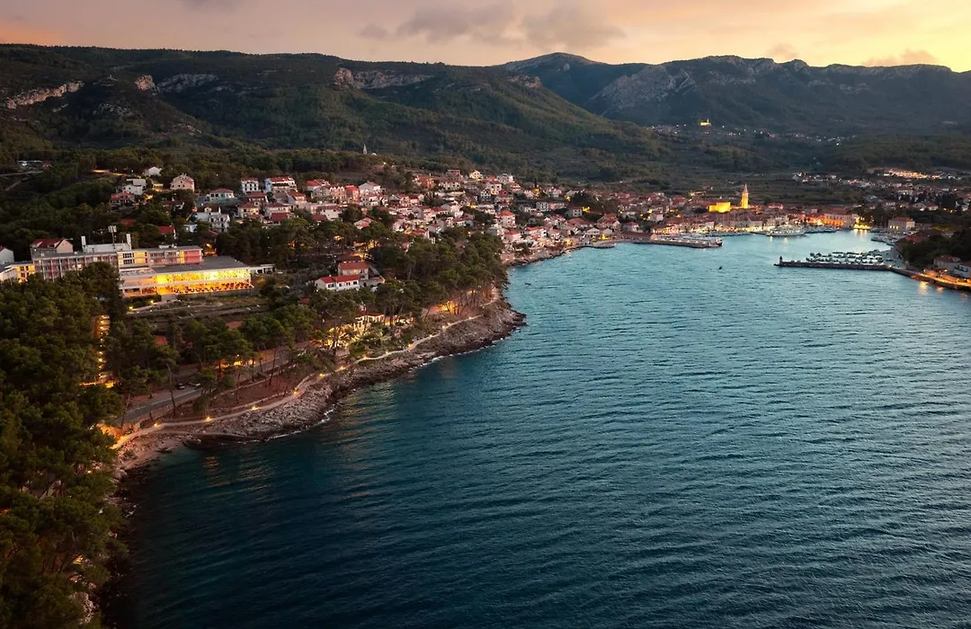 Hotel Hvar-1