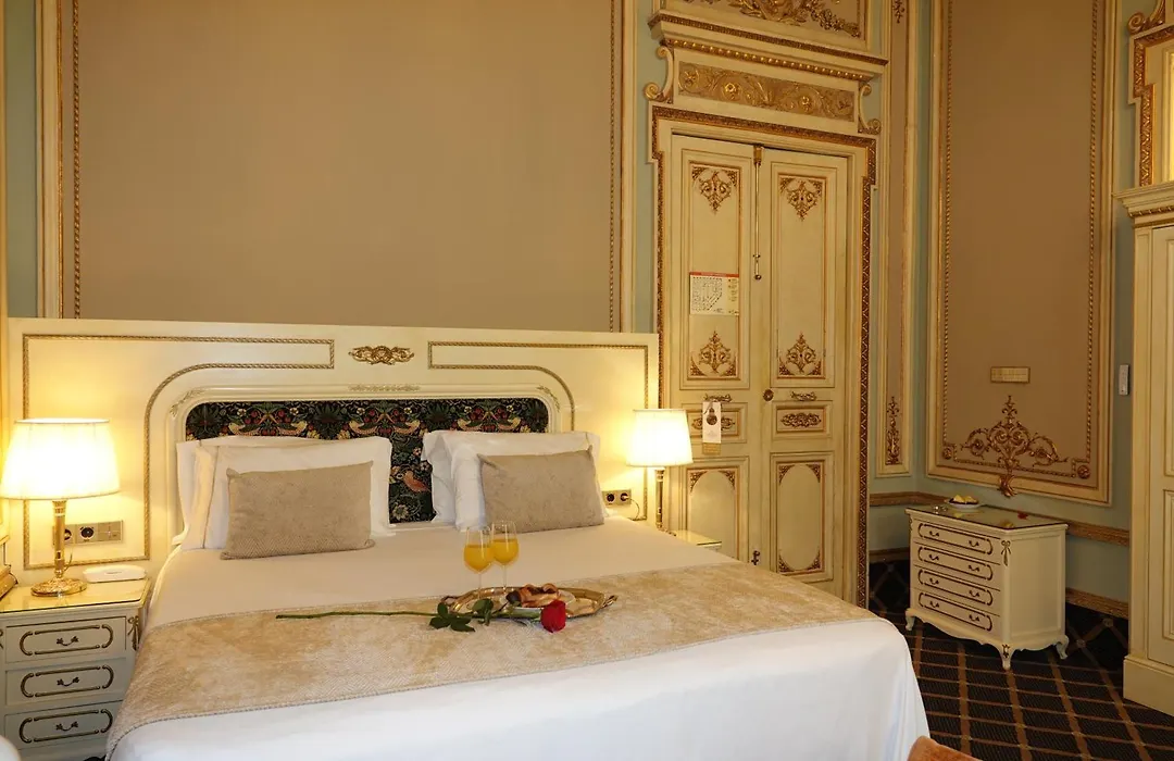 Hotel Continental Palacete-1