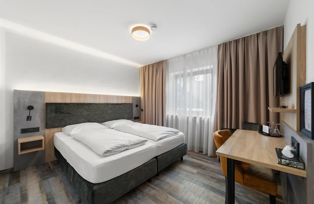 Hotel Franken-1