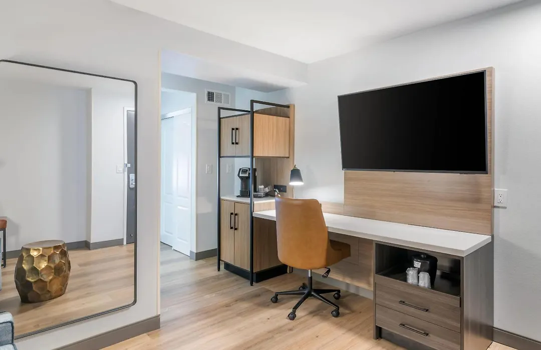 Country Inn & Suites By Radisson, Savannah Airport, Ga-1
