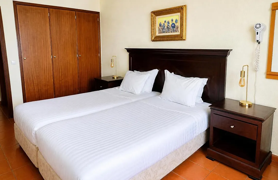 Aparthotel Navigator-1