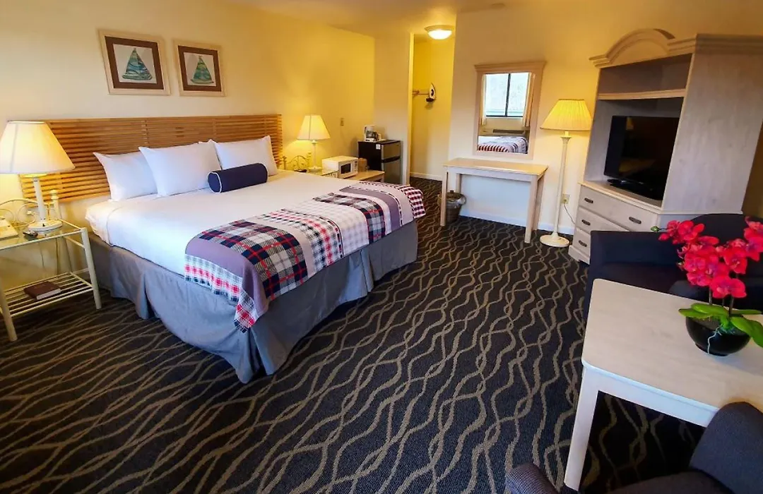 Pier Blue Inn Old Saybrook - Essex-1