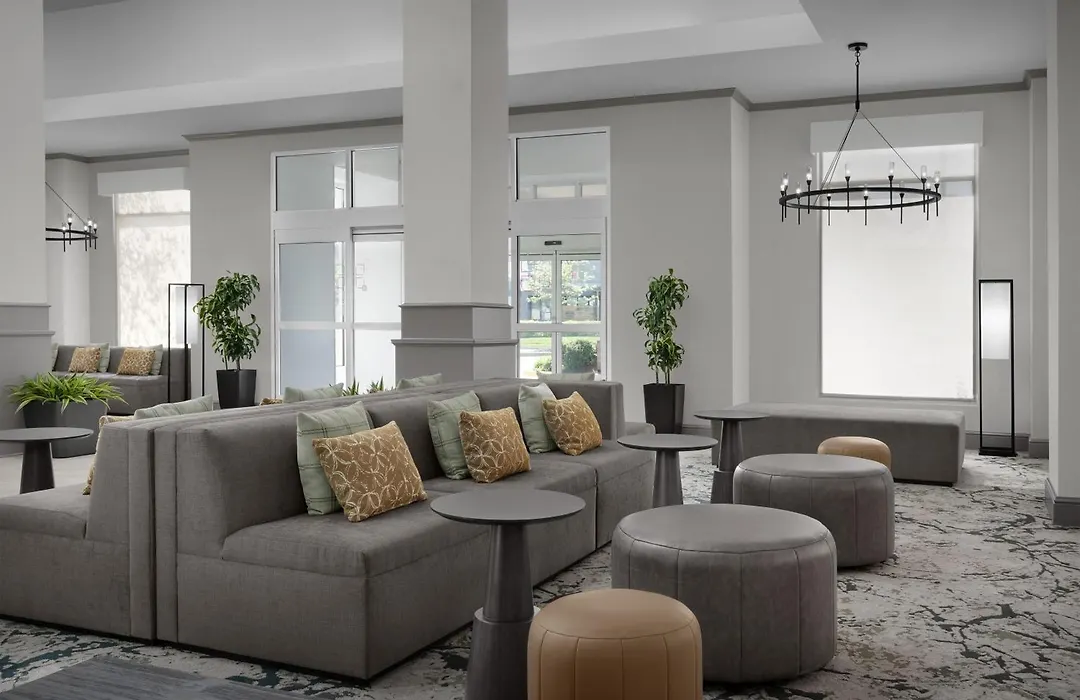 Hilton Garden Inn Annapolis-1