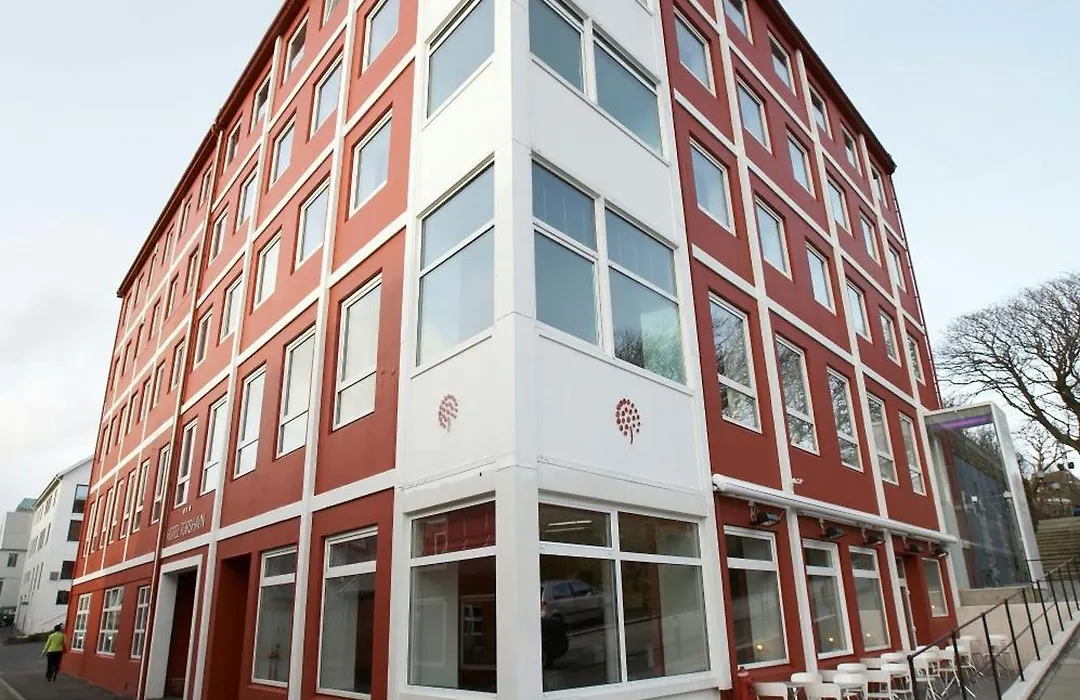 Hotel Torshavn-1
