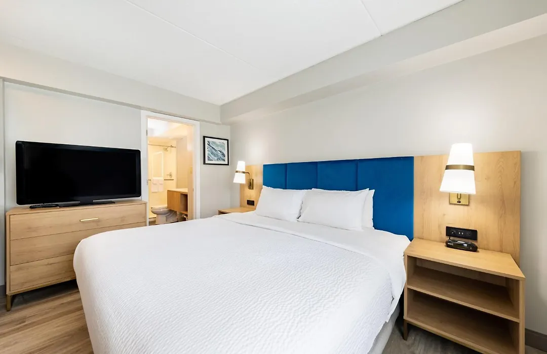 Staybridge Suites London By Ihg-1