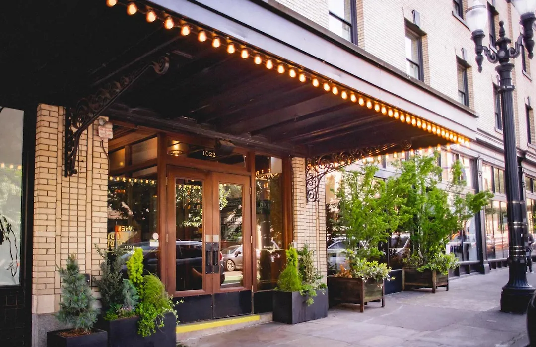 The Clyde Hotel Portland By Kasa Living-1