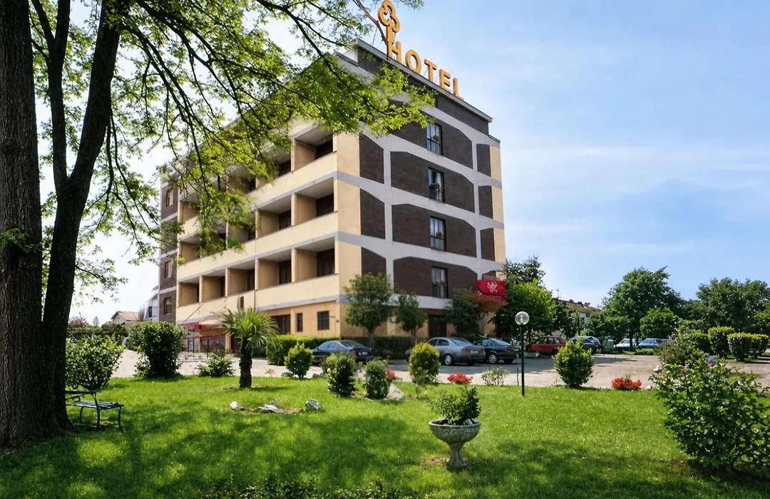 Hotel Europa Milano-1