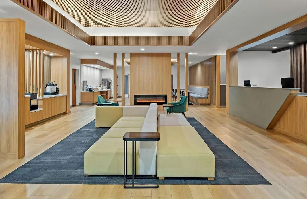 Fairfield Inn And Suites By Marriott Elk Grove-1