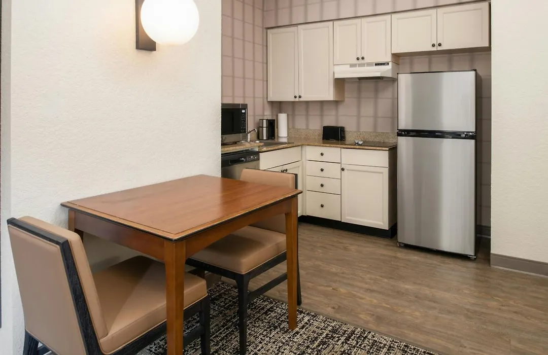 Residence Inn Columbia-1