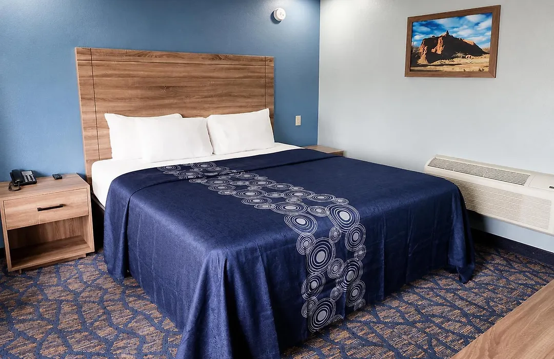 Travelodge By Wyndham Barstow-1