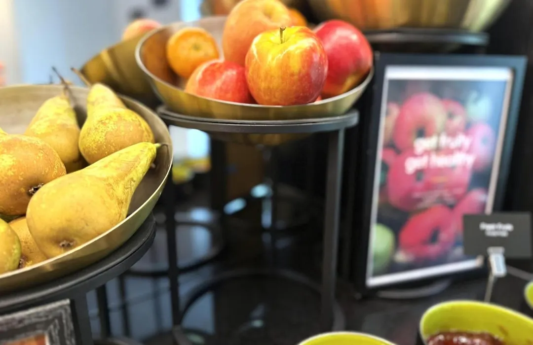 Park Inn By Radisson Luxembourg City-1