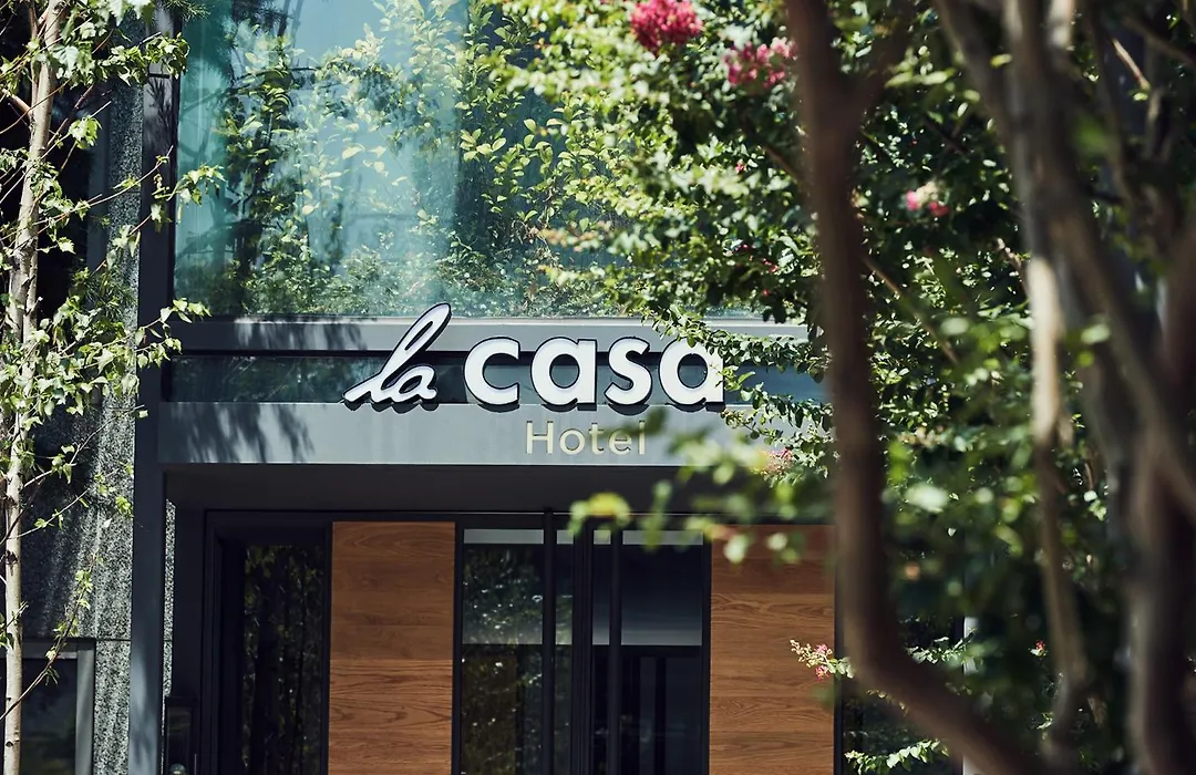 La Casa Hotel Seoul-1