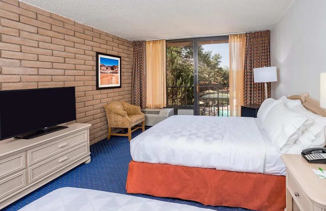 Holiday Inn Canyon De Chelly-Chinle By Ihg-1