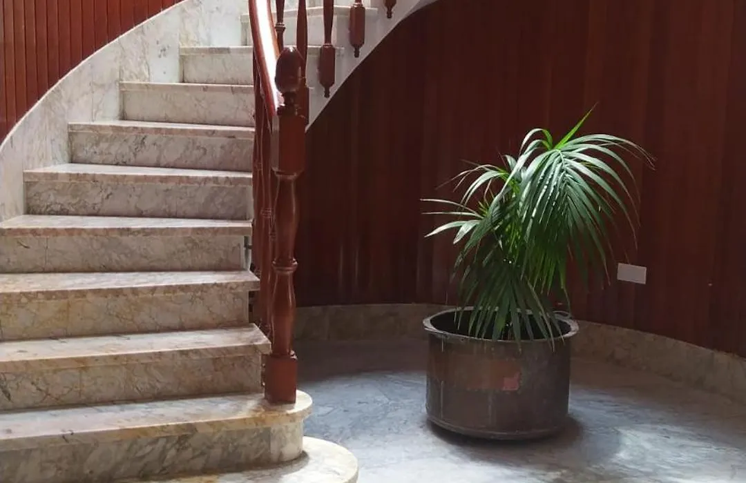Hostal Andalucía-1