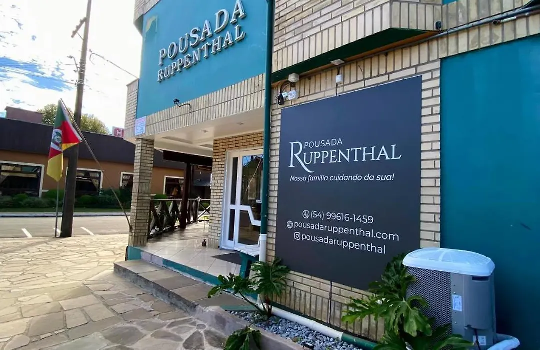 Pousada Ruppenthal-1
