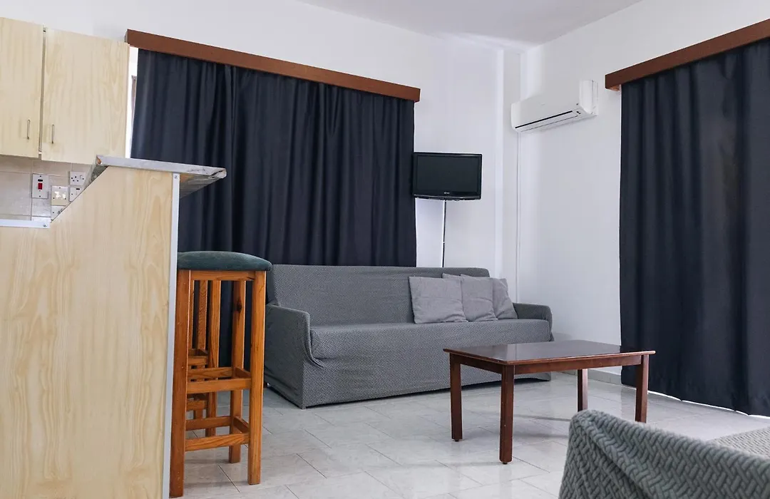 Windmills Hotel Apartments-1