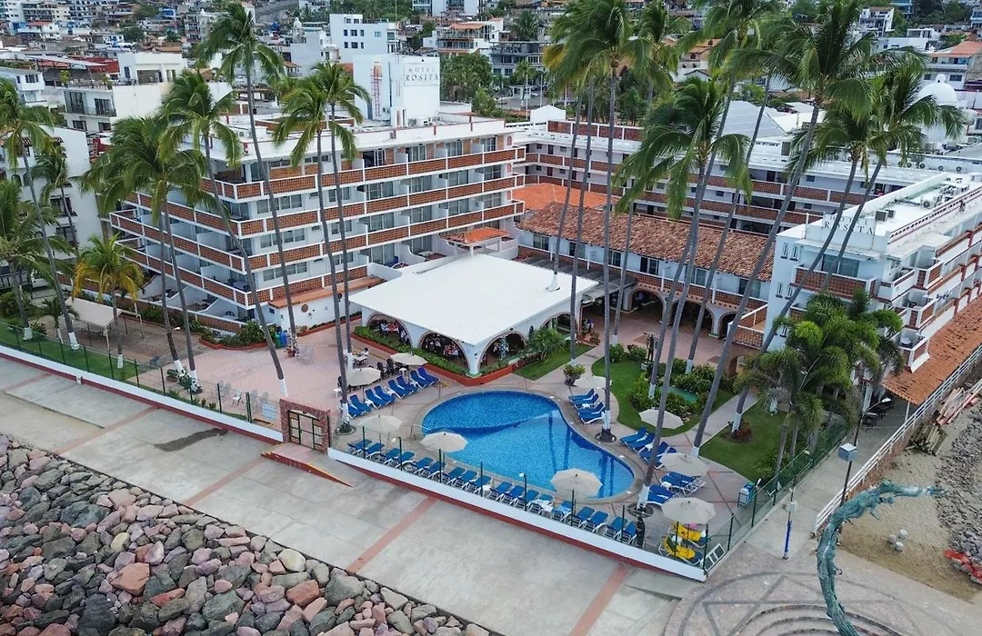 Hotel Rosita-1
