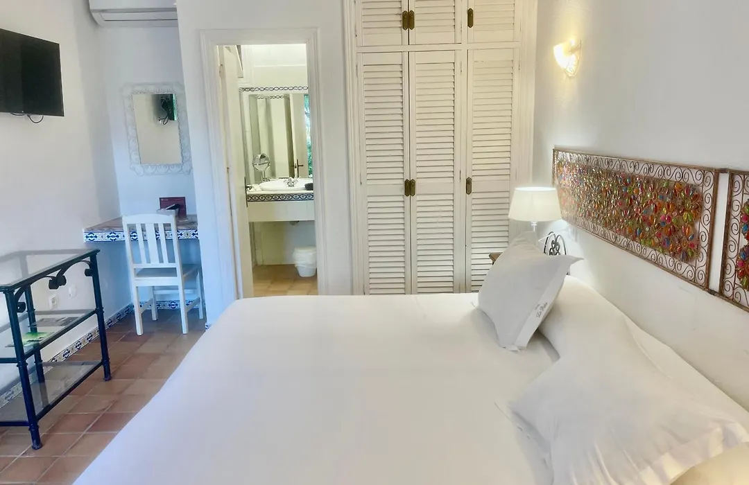 Hotel La Peña-1