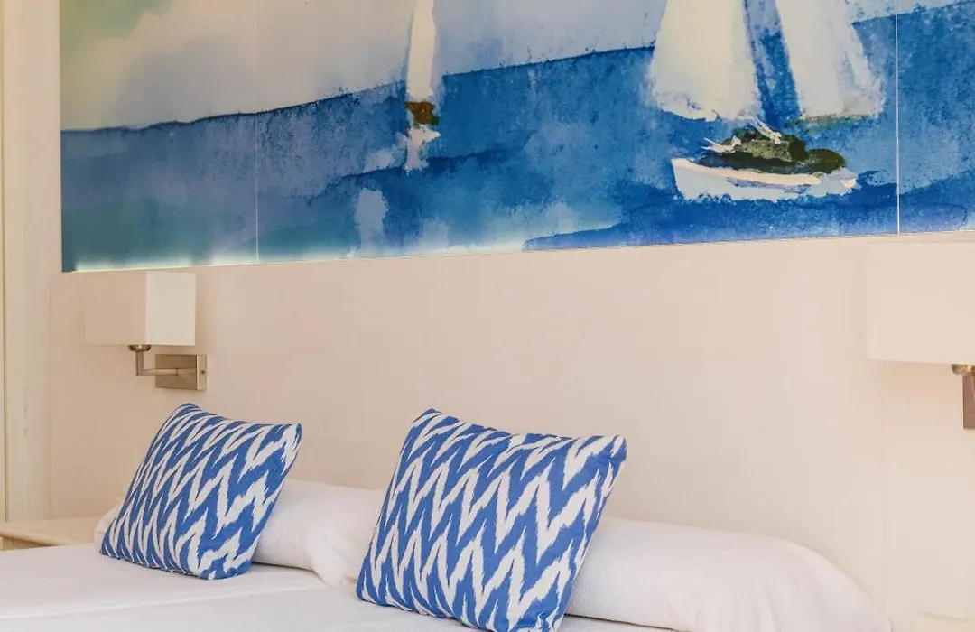 Hostal Cala Ratjada-1