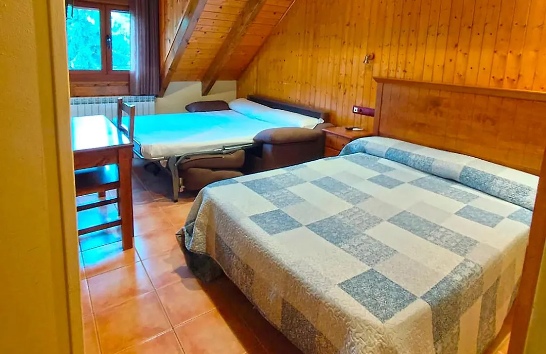 Hotel Sarao 3000-1