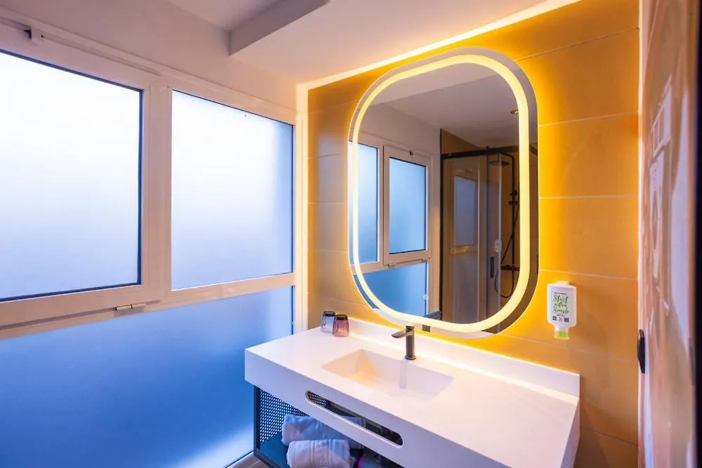 Hotel Bahía Flamingo - Only Adults Recommended-1